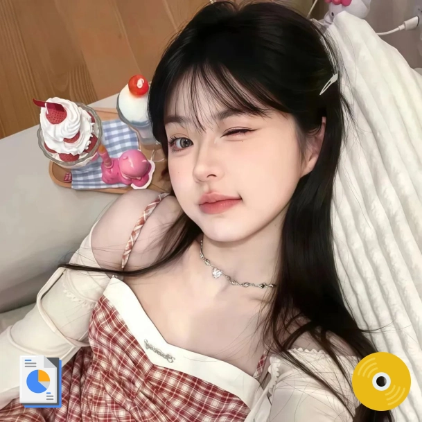 头像
